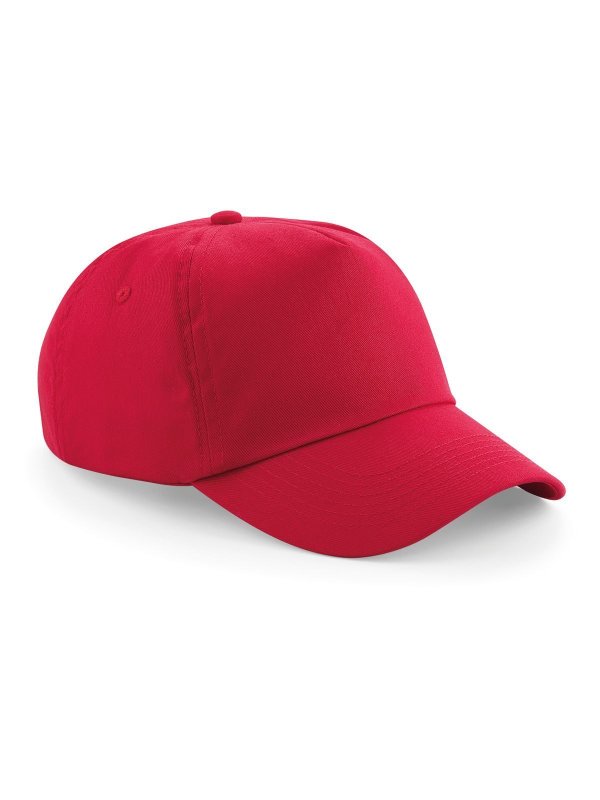 classic red